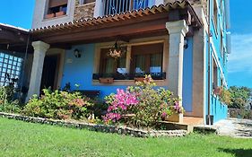 Apartamento Casa A Braña